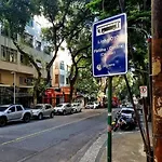 Joia No Bairro De Fatima - Lapa