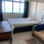 Apartamento 9 B