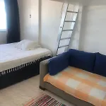 Apartamento 9 B