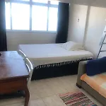 Apartamento 9 B