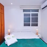 Lindo Sala E Quarto, Pe Na Areia Em Ipanema