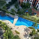 Mediterraneo - Flat Proximo A Praia Da Barra Da Tijuca