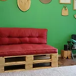 Aconchego Na Lapa