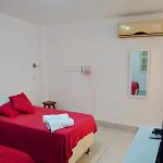 Nosso Lar Em Copacabana