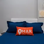 Apartamento A 150M Da Praia | Nsc 386/401