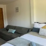 Laguna Hostel