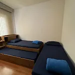 Hospedagem Canal do Bora Viajar