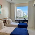 Vista Verde, Design Entre Ipanema E Copacabana