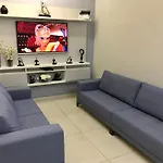Apartamento Copacabana, 4 Quartos, 3 Banheiros