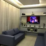 Apartamento Copacabana, 4 Quartos, 3 Banheiros