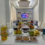 Apartamento Copacabana, 4 Quartos, 3 Banheiros