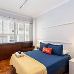 Moderno Apartamento Em Copacabana | Gb 112/304