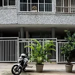Moderno Apartamento Em Copacabana | Gb 112/304
