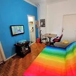 Apartamento No Coracao Do Rio De Janeiro