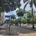 Suh Flamengo 05 Studio Compact Metro Aterro