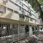 Suh Flamengo 05 Studio Compact Metro Aterro