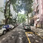 Suh Flamengo 05 Studio Compact Metro Aterro