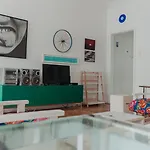 Na Praia, Com Terraco E Jardim- Leblon 2 Suites