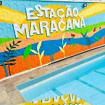 Hostel Estação Maracanã