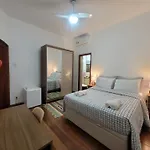 Aconchego A 3 Quadras Da Praia Leblon
