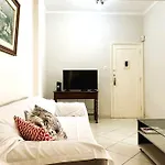 Apartamento Amplo No Posto 6