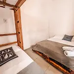 VOA Casa Tuxi