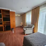 Bfc Suites Barra Da Tijuca
