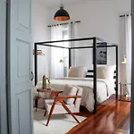 Boutique Hotel Castelinho