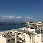 Flat 1Q Praia De Copacabana - Apto 202