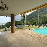 Apartamentos Mansao Sao Conrado