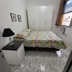 Hospedacopa 1203 - Belissimo Na Quadra Da Praia
