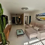 Copacabana Urban Beach Retreat With Terrace