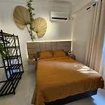Copacabana Urban Beach Retreat With Terrace