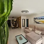Copacabana Urban Beach Retreat With Terrace