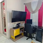 Apartamento Jardim Carioca Super Comfort