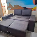 Apartamento Jardim Carioca Super Comfort