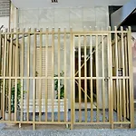 Hospedacopa 1203 - Belissimo Na Quadra Da Praia