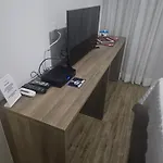 Suite Via Premiere Riocentro Barra Olimpica, Rock In Rio