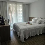 Suite Via Premiere Riocentro Barra Olimpica, Rock In Rio