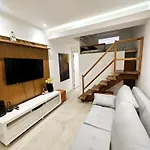 Copa Esmeralda, 100 Metros Da Praia