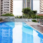 Confortavel A 5 Min Da Praia Da Barra Da Tijuca