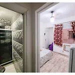 Apartamento Topzera Em Copacabana