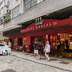 Melhor Localizacao De Copa Com Vista Para O Cristo