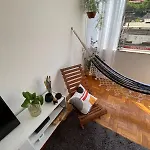 Paz E Comodidade Proximos Ao Centro, Zs E Metro
