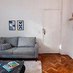 Ipanema Posto 8