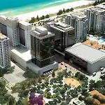 Windsor Tower Hotel