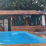 Pousada Do Sol - Praia Da Brisa