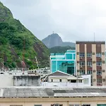 Charmoso & Moderno Studio - Copacabana