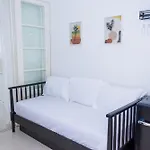 Charmoso & Moderno Studio - Copacabana