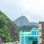 Charmoso & Moderno Studio - Copacabana